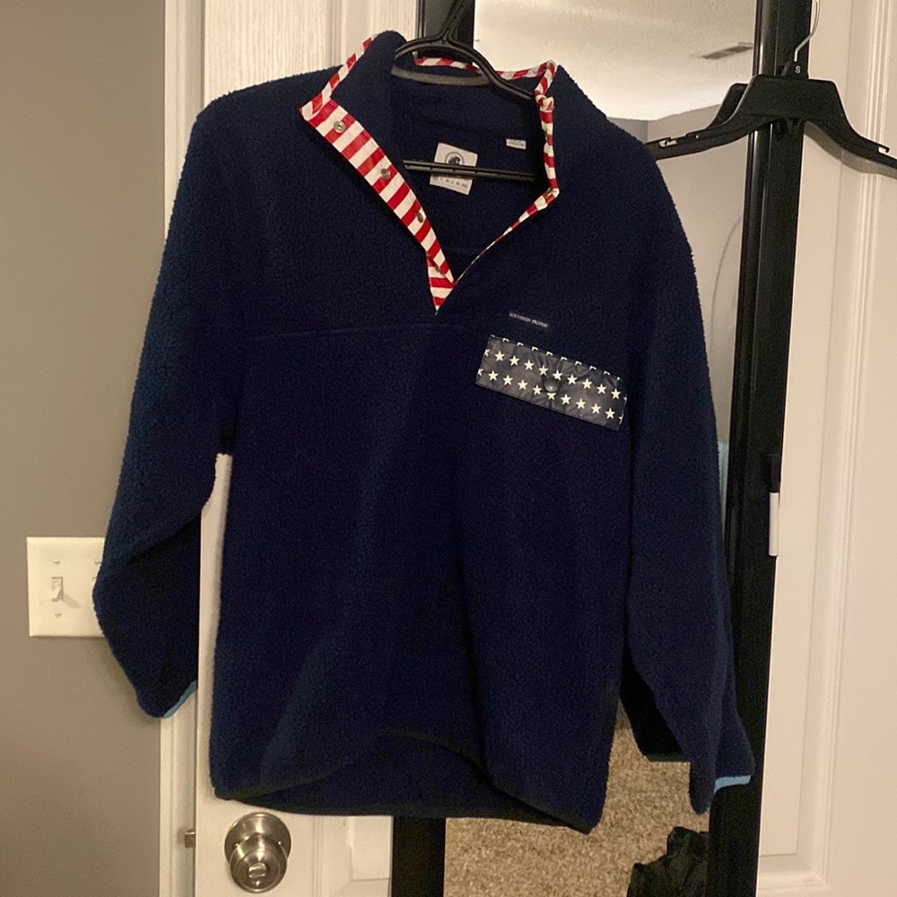 Southern Proper pullover